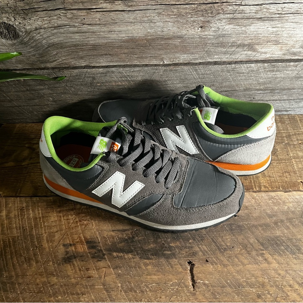 Retro NEW BALANCE 420 Classic Unisex Sneaker